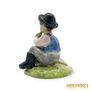 Kép 6/10 - Porcelán