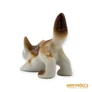 Kép 6/10 - Polonne porcelán -  Kis róka