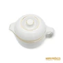 Kép 3/9 - Alföldi porcelán -  Szaturnusz kancsó