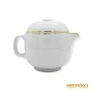 Kép 5/9 - Alföldi porcelán -  Szaturnusz kancsó