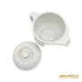 Kép 8/9 - Alföldi porcelán -  Szaturnusz kancsó