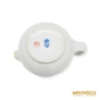 Kép 9/9 - Alföldi porcelán -  Szaturnusz kancsó