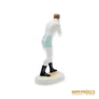 Kép 6/10 - Hollóházi porcelán -  Bokszoló