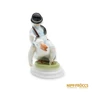 Kép 3/10 - Herendi porcelán -  Ludas Matyi magyaros mentében