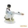 Kép 4/10 - Herendi porcelán -  Ludas Matyi magyaros mentében