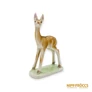 Kép 1/11 - Drasche porcelán - Figyelő őzike