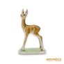 Kép 2/11 - Drasche porcelán -  Figyelő őzike