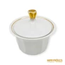 Kép 6/10 - Hollóházi porcelán -  Kávés készlet