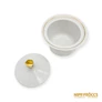 Kép 7/10 - Hollóházi porcelán -  Kávés készlet