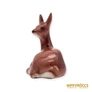 Kép 7/10 - kerámia -  Őzike
