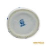 Kép 7/7 - Aquincumi porcelán -  Kék-fehér váza