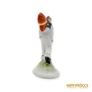 Kép 3/10 - Herendi porcelán -  Szívet vállon vivő legény