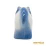 Kép 7/10 - Aquincumi porcelán -  Aquazúr kicsi elefánt