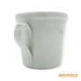 Kép 7/10 - Zsolnay porcelán -  100 grammos mérőpohár