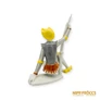 Kép 3/9 - Drasche porcelán -  Ülő Don Quijote