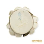 Kép 8/8 - Capodimonte porcelán -  Rózsák
