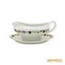 Kép 1/7 - Porcelán, kerámia - Szószos tál
