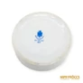 Kép 5/5 - Hollóházi porcelán -  Virágmintás szelence