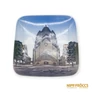 Kép 2/5 - Royal Copenhagen porcelán -  Grundtvigskirke tálka