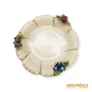 Kép 2/5 - Porcelán