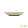 Kép 4/5 - Lippelsdorf porcelán -  Tálka virágokkal