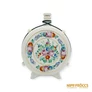 Kép 1/10 - Hollóházi porcelán - Kulacs