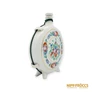 Kép 6/10 - Hollóházi porcelán -  Kulacs