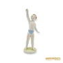 Kép 1/10 - Aquincumi porcelán - Strandoló kisfiú