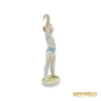 Kép 2/10 - Aquincumi porcelán -  Strandoló kisfiú