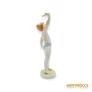 Kép 3/10 - Aquincumi porcelán -  Strandoló kisfiú