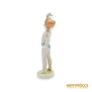 Kép 6/10 - Aquincumi porcelán -  Strandoló kisfiú