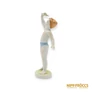 Kép 7/10 - Aquincumi porcelán -  Strandoló kisfiú