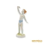 Kép 8/10 - Aquincumi porcelán -  Strandoló kisfiú