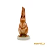 Kép 3/10 - Hollóházi porcelán -  Nagy mókus