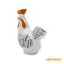 Kép 1/10 - Hollóházi porcelán - Kakas