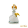 Kép 6/10 - Hollóházi porcelán -  Angyalka glóriával