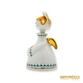 Kép 7/10 - Hollóházi porcelán -  Angyalka glóriával