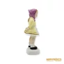 Kép 3/10 - Aquincumi porcelán -  Kendős kötényes kislány