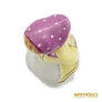 Kép 9/10 - Aquincumi porcelán -  Kendős kötényes kislány