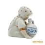 Kép 3/10 - Zsolnay porcelán -  Annuska korsóval