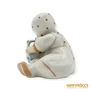 Kép 6/10 - Zsolnay porcelán -  Annuska korsóval
