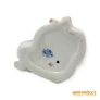 Kép 10/10 - Zsolnay porcelán -  Annuska korsóval