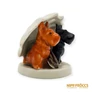 Kép 2/10 - Porcelán