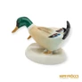 Kép 5/10 - Aquincumi porcelán -  Vadkacsa pár