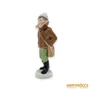 Kép 2/10 - Aquincumi porcelán -  Fázós fiú (Nyilas Misi)
