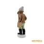Kép 4/10 - Aquincumi porcelán -  Fázós fiú (Nyilas Misi)