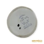 Kép 10/10 - Aquincumi porcelán -  Fázós fiú (Nyilas Misi)