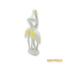Kép 3/10 - Hollóházi porcelán -  Gém pár