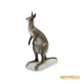 Kép 4/10 - Drasche porcelán -  Kenguru