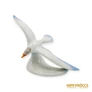 Kép 1/10 - Drasche porcelán - Sirály kitárt szárnyakkal